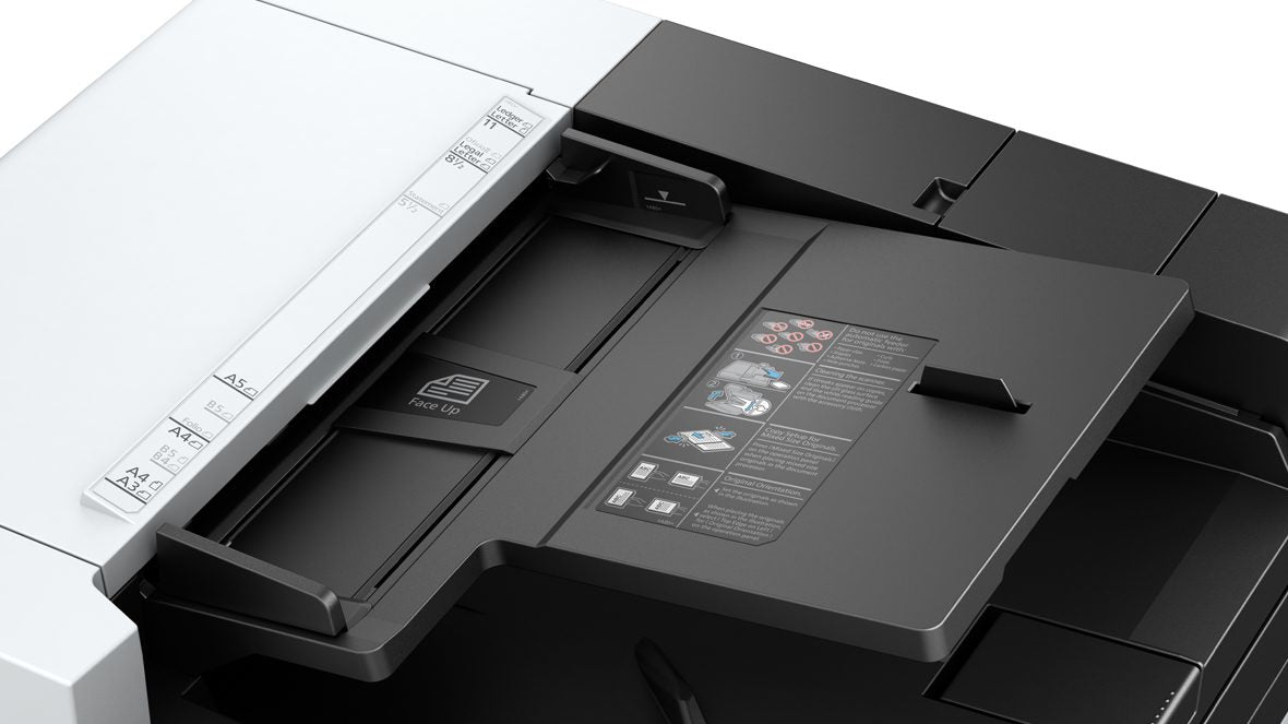 KYOCERA ECOSYS M8130cidn Multifunction Printer