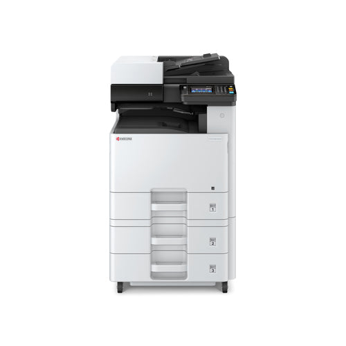 KYOCERA ECOSYS M8124cidn Multifunction Printer