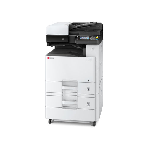 KYOCERA ECOSYS M8124cidn Multifunction Printer