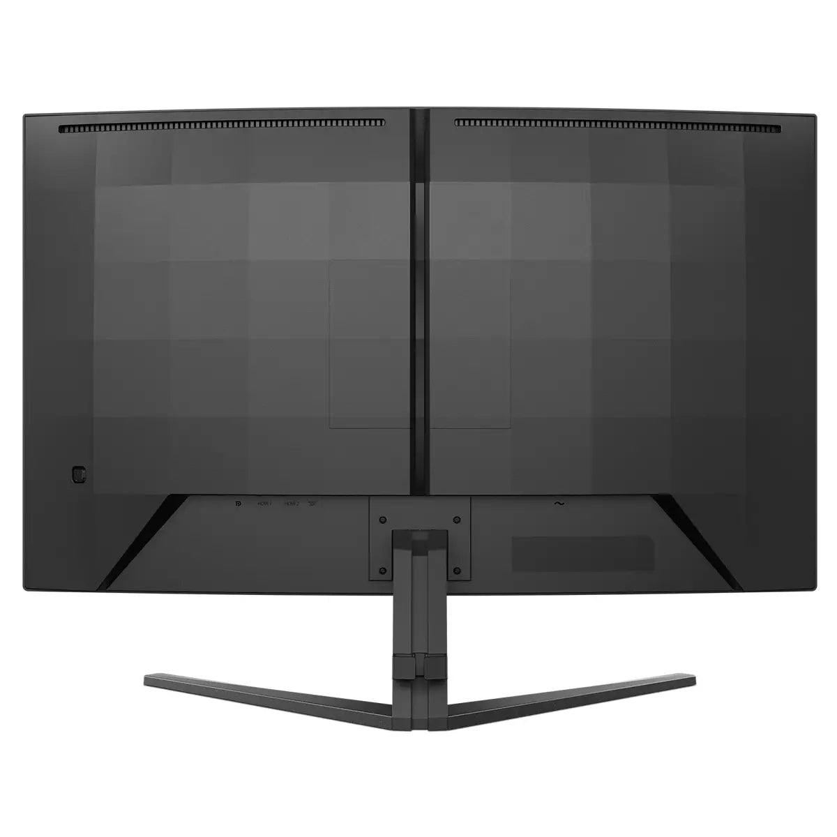 PHILIPS 32M2C3500L/75 Monitor – 31.5" / QHD / VA / 180Hz – Gaming Monitor
