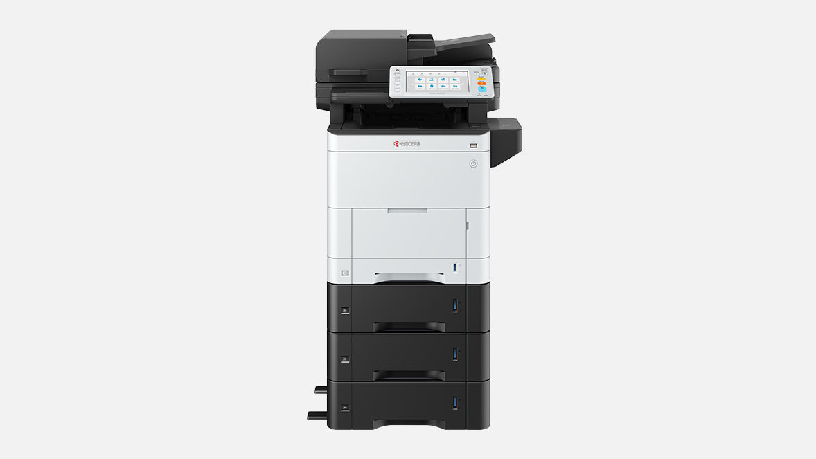 KYOCERA ECOSYS MA4000cifx Multifunction Printer
