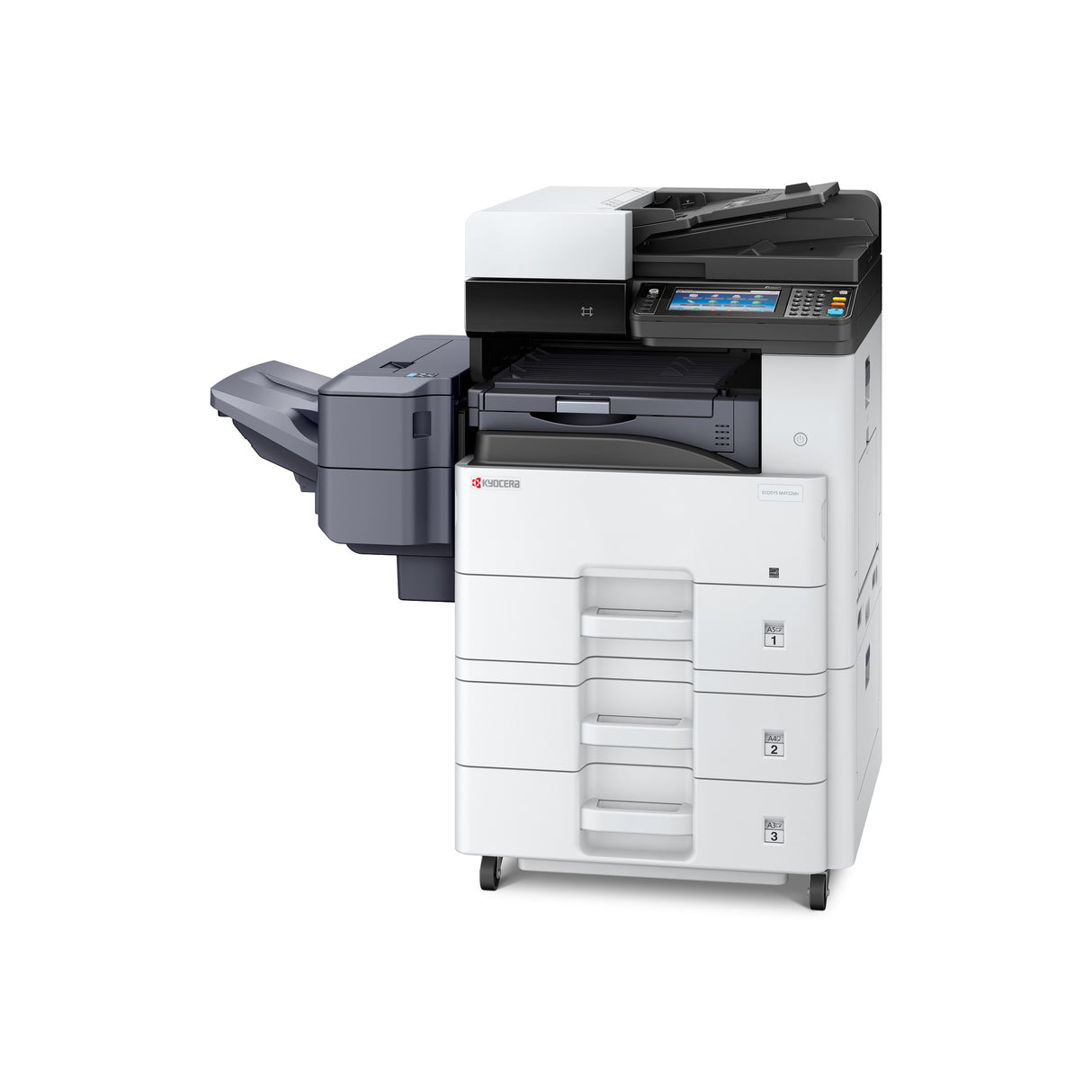 KYOCERA ECOSYS M4132idn Multifunction Printer