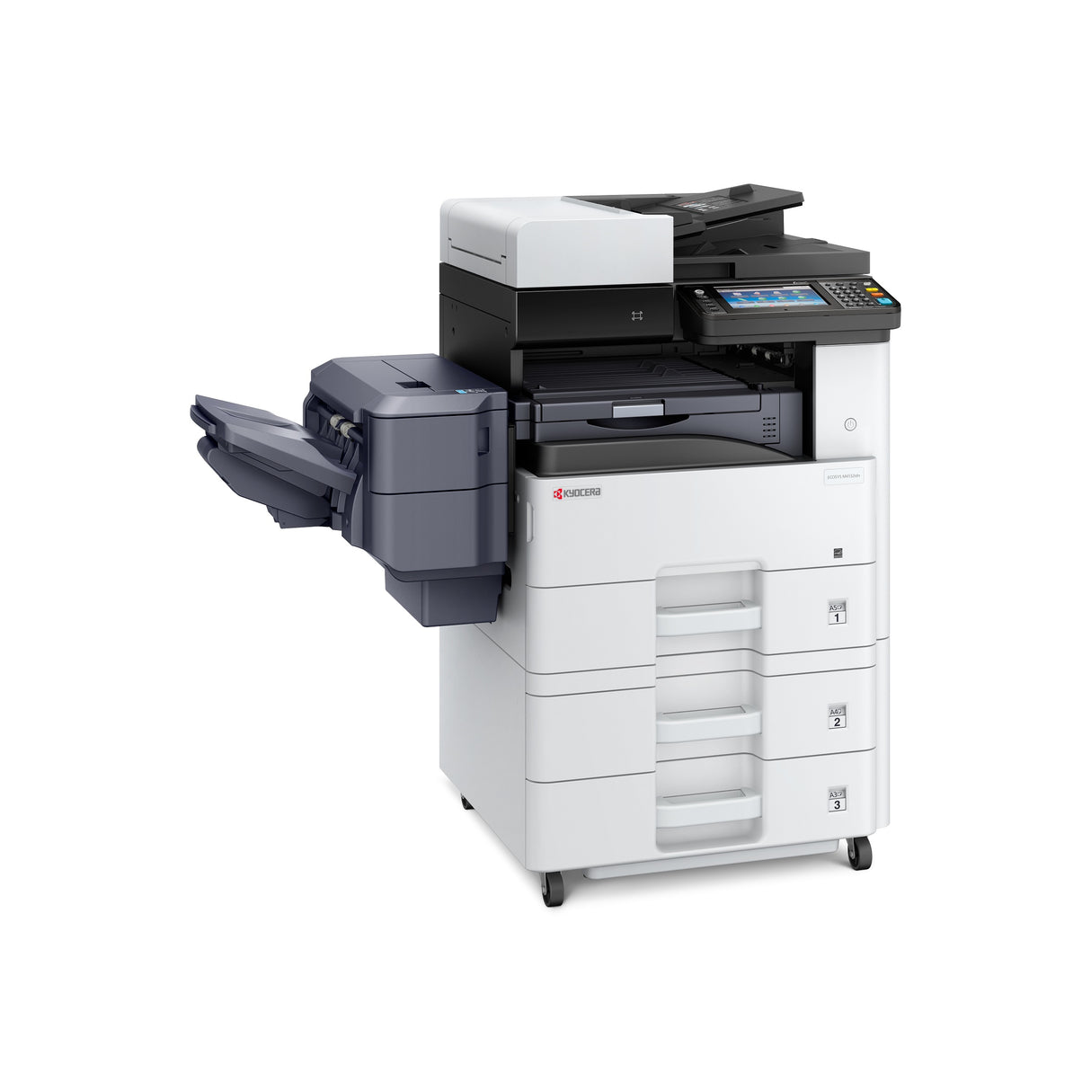 KYOCERA ECOSYS M4132idn Multifunction Printer