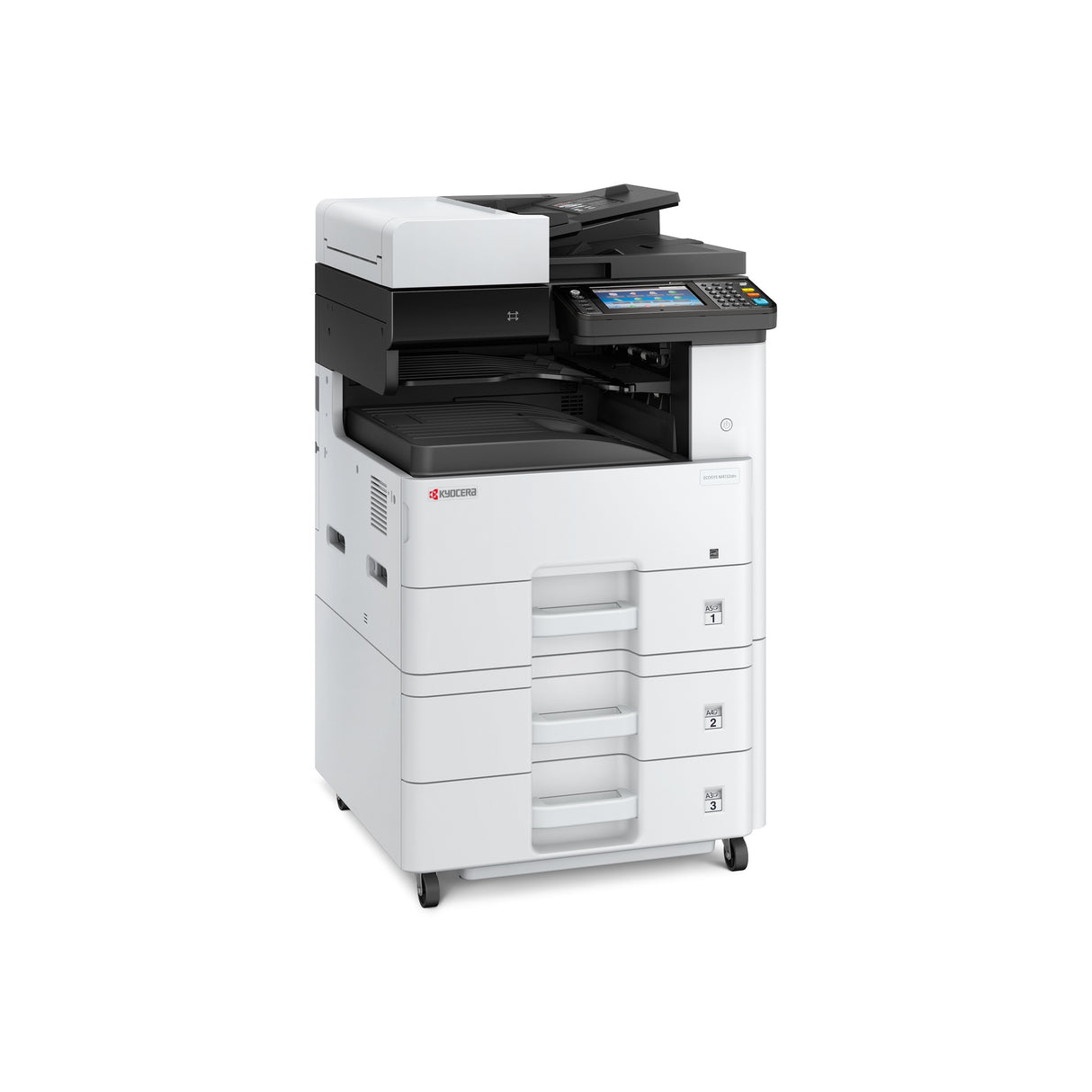 KYOCERA ECOSYS M4132idn Multifunction Printer