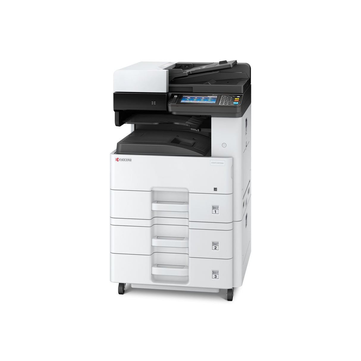 KYOCERA ECOSYS M4132idn Multifunction Printer