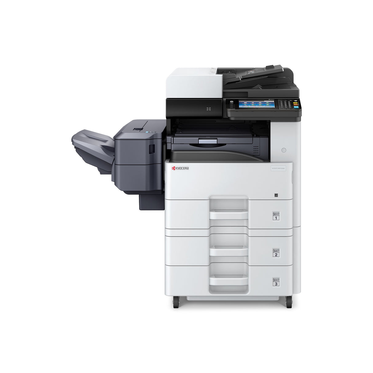 KYOCERA ECOSYS M4132idn Multifunction Printer