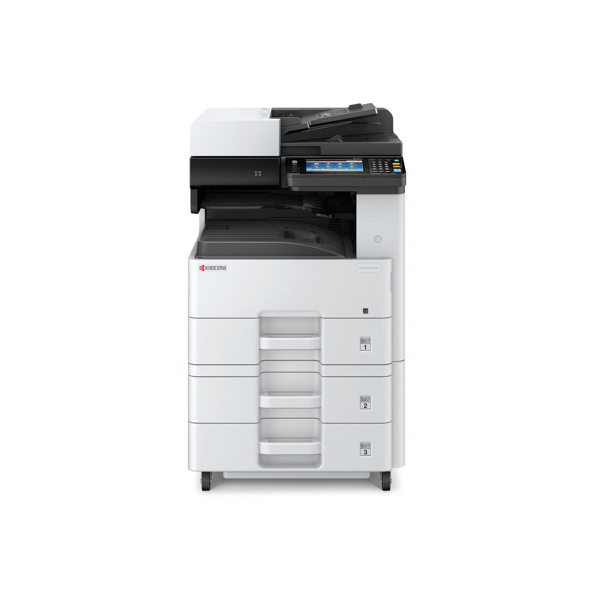 KYOCERA ECOSYS M4132idn Multifunction Printer