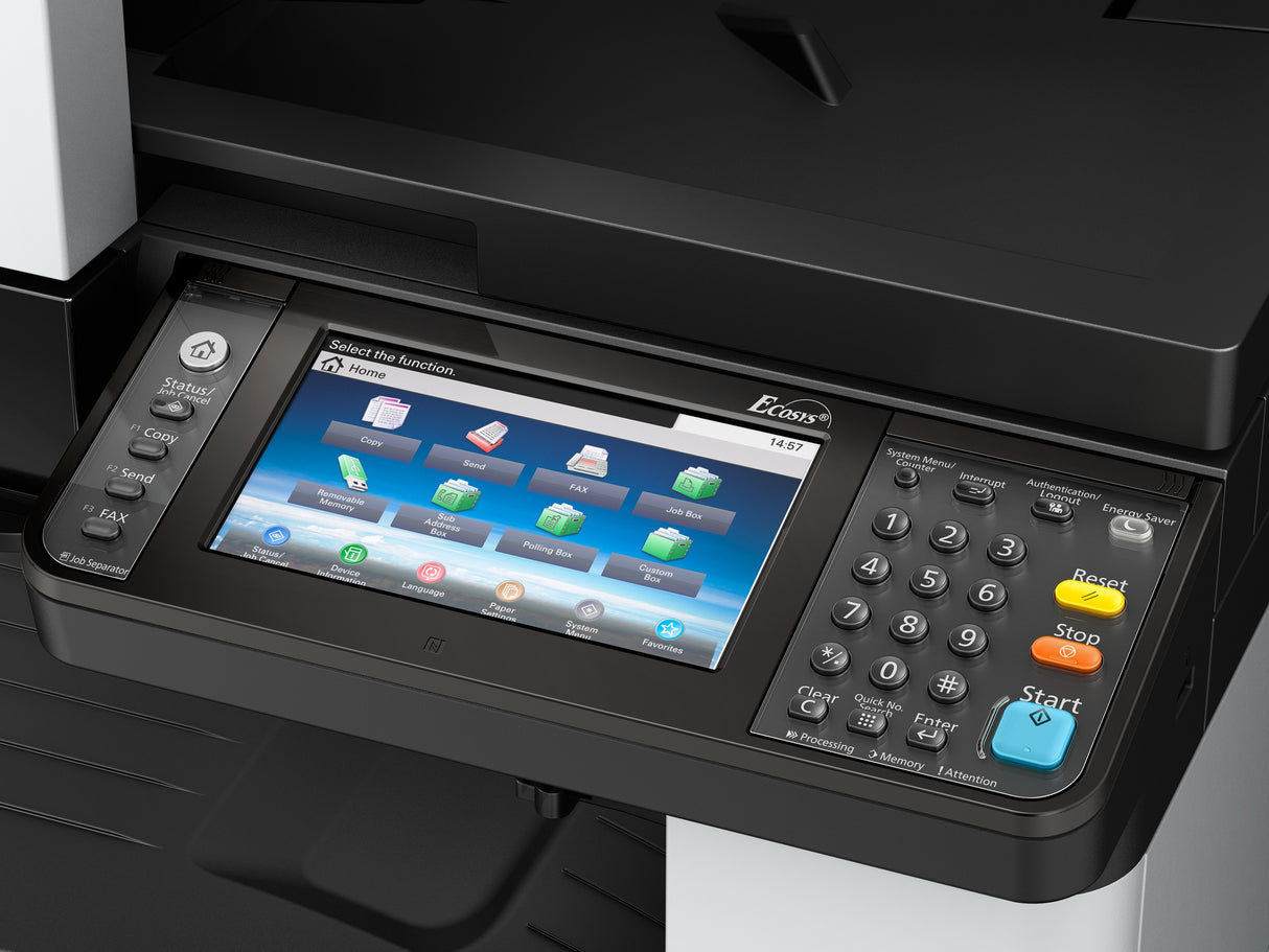 KYOCERA ECOSYS M4132idn Multifunction Printer