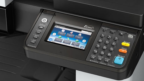 KYOCERA ECOSYS M4125idn Multifunction Printer