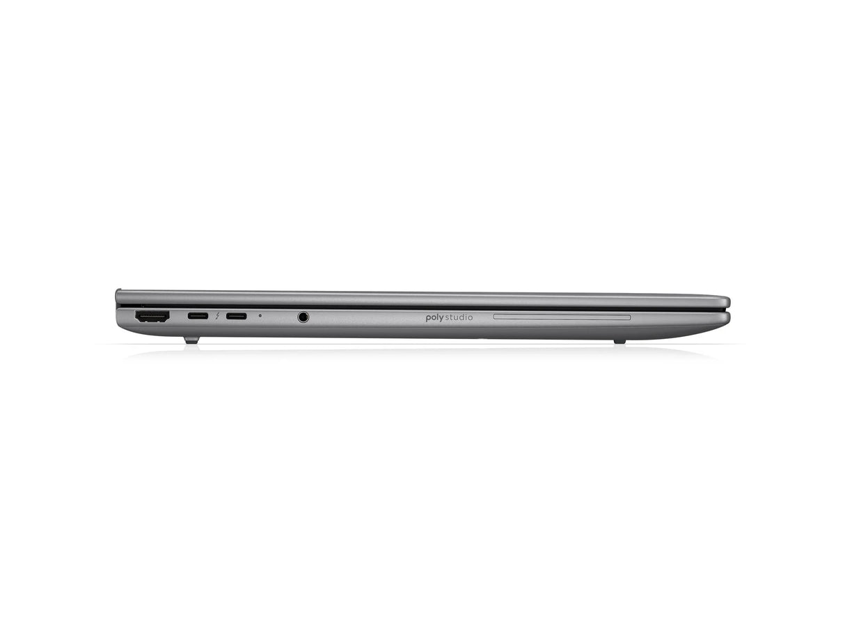 HP ZBook Firefly 8 G1i Laptop – Ultra 7-255H / 32GB / 1TB SSD / Integrated Graphics – Mobile Workstation