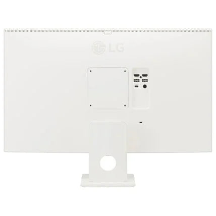 LG 27U731SA-W Monitor – 27" / 4K UHD / IPS / 60Hz – Business Monitor