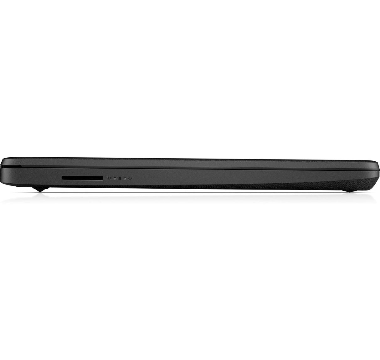 HP 14s Laptop Core i3 (14") 8GB/256GB Jet Black