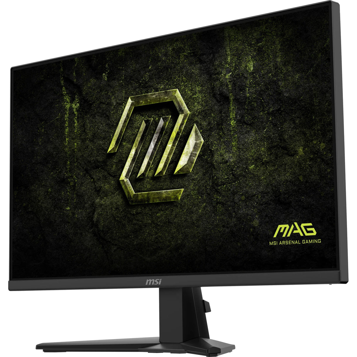 MSI MAG 275F E20 Monitor – 27" / Full HD / IPS / 200Hz – Gaming Monitor