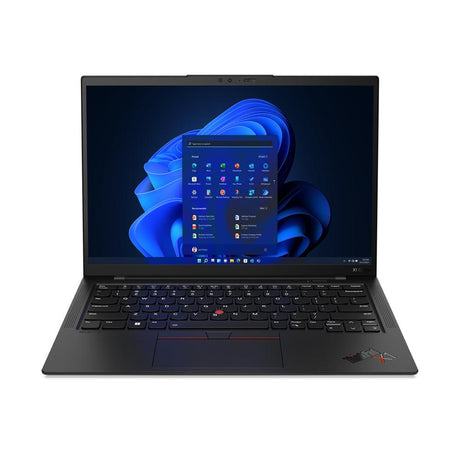 LENOVO ThinkPad X1 Carbon Intel Core i7 Laptop (14") Touchscreen 16GB | 512GB SSD | Black LENOVO