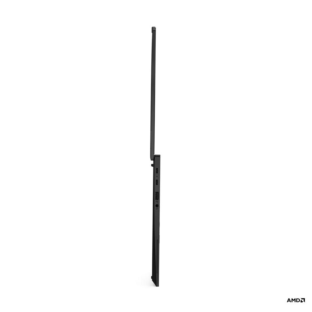 LENOVO ThinkPad X13 Laptop Ryzen 7 (13.3") 16GB/512GB Black