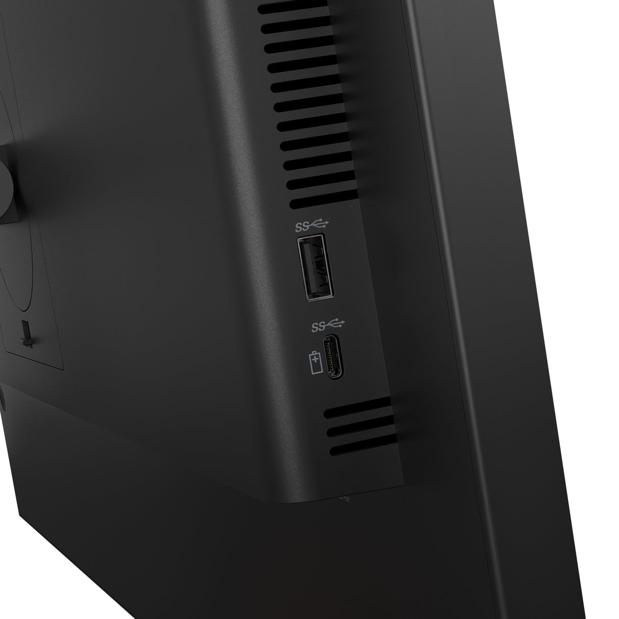 LENOVO T27-40 Monitor – 27" / Full HD / IPS / 120Hz – Business Monitor