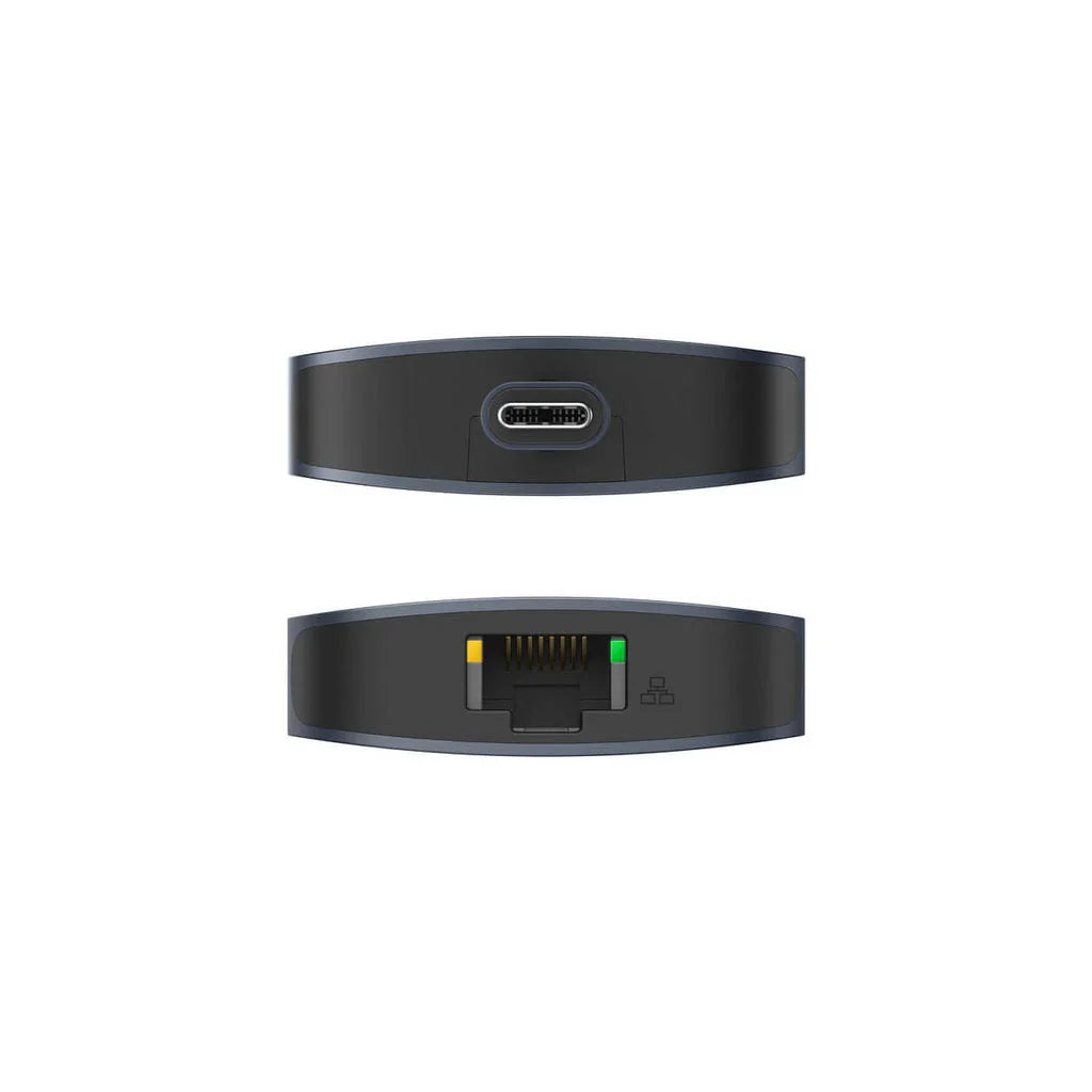 TARGUS HyperDrive Docking Station