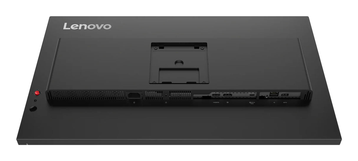 Lenovo T27UD Monitor – 27" / 4K UHD / IPS / 60Hz – Business Monitor