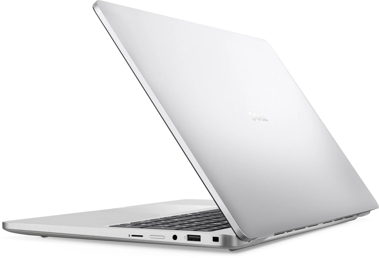 DELL PRO 16 PLUS Laptop – Intel Core Ultra 236V / 16GB LPDDR5x / 512GB SSD / Intel Arc Graphics 130V – Sustainable Business Laptop