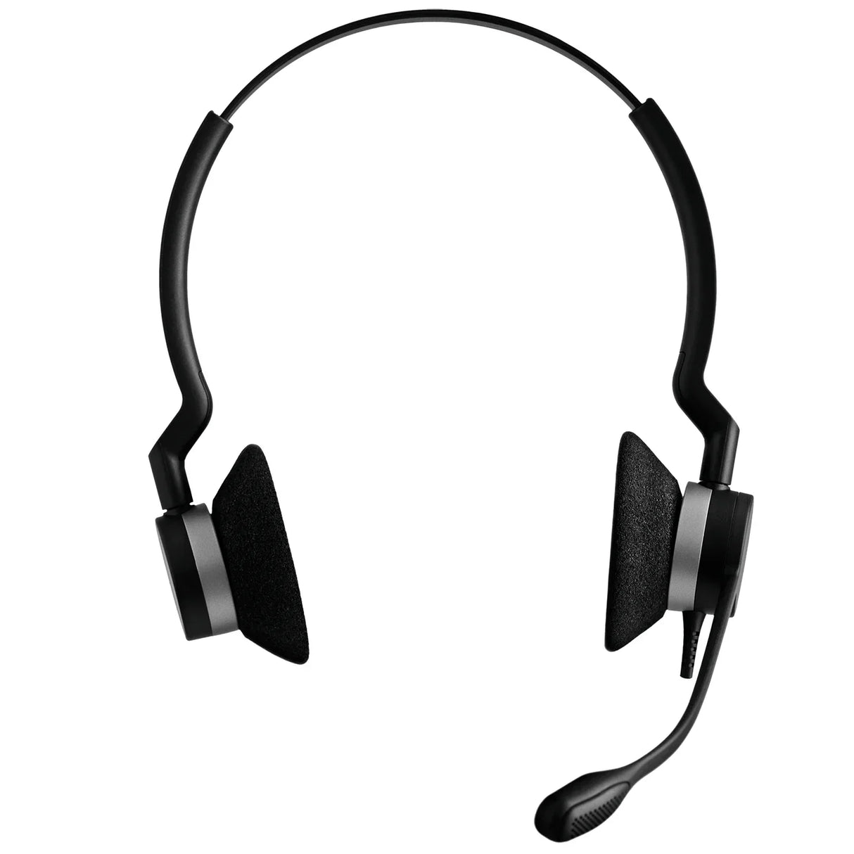 JABRA BIZ 2300 – Wired (USB-A) / Stereo / Office – Head-band Headset
