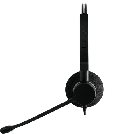 JABRA BIZ 2300 Duo USB MS Headset