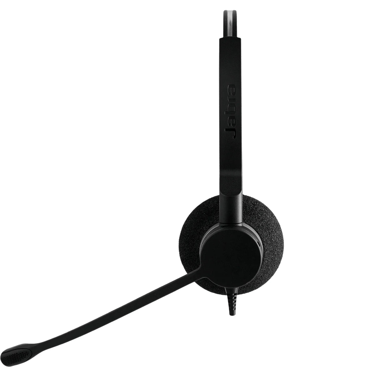 JABRA BIZ 2300 – Wired (QD) / Stereo / Office/Call Center – Head-band Headset