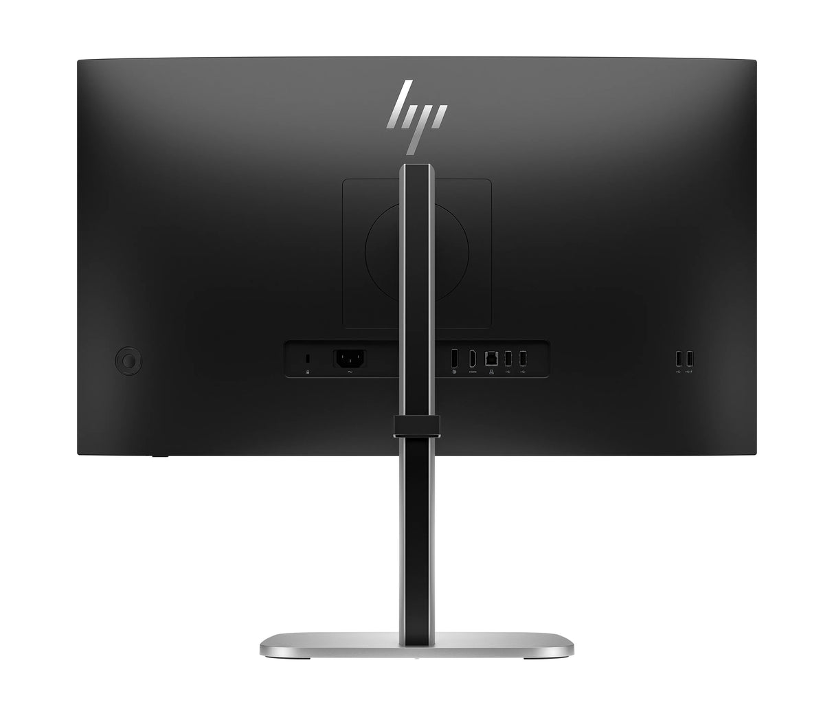 HP B28F5UT Monitor – 27" / Full HD / IPS / 120Hz – Business Monitor