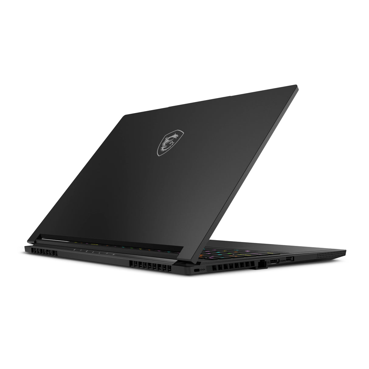 MSI Stealth A18 AI+ A3XWJG-014AU Laptop – AMD Ryzen 9 HX 370 / 64GB DDR5 / 2TB SSD / NVIDIA GeForce RTX 5090 – Sustainable Business Laptop