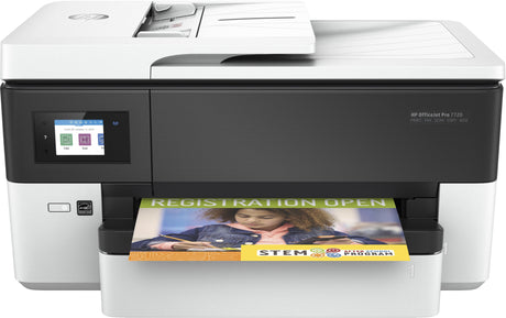 HP OfficeJet Pro 7720 Wide Format All-in-One Printer (Y0S18A)