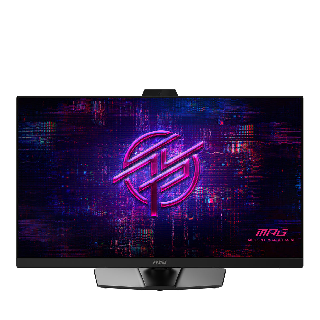 MSI MPG 272QRF X36 Monitor – 27" / QHD / IPS / 360Hz – Gaming Monitor