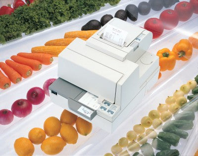 EPSON TM-H5000II (012) Dot Matrix Printer