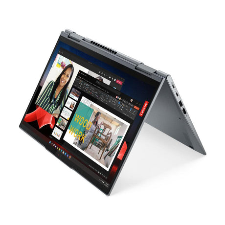 LENOVO ThinkPad X1 Yoga (2 in 1) Core i7 (14") Touchscreen 16GB/512GB