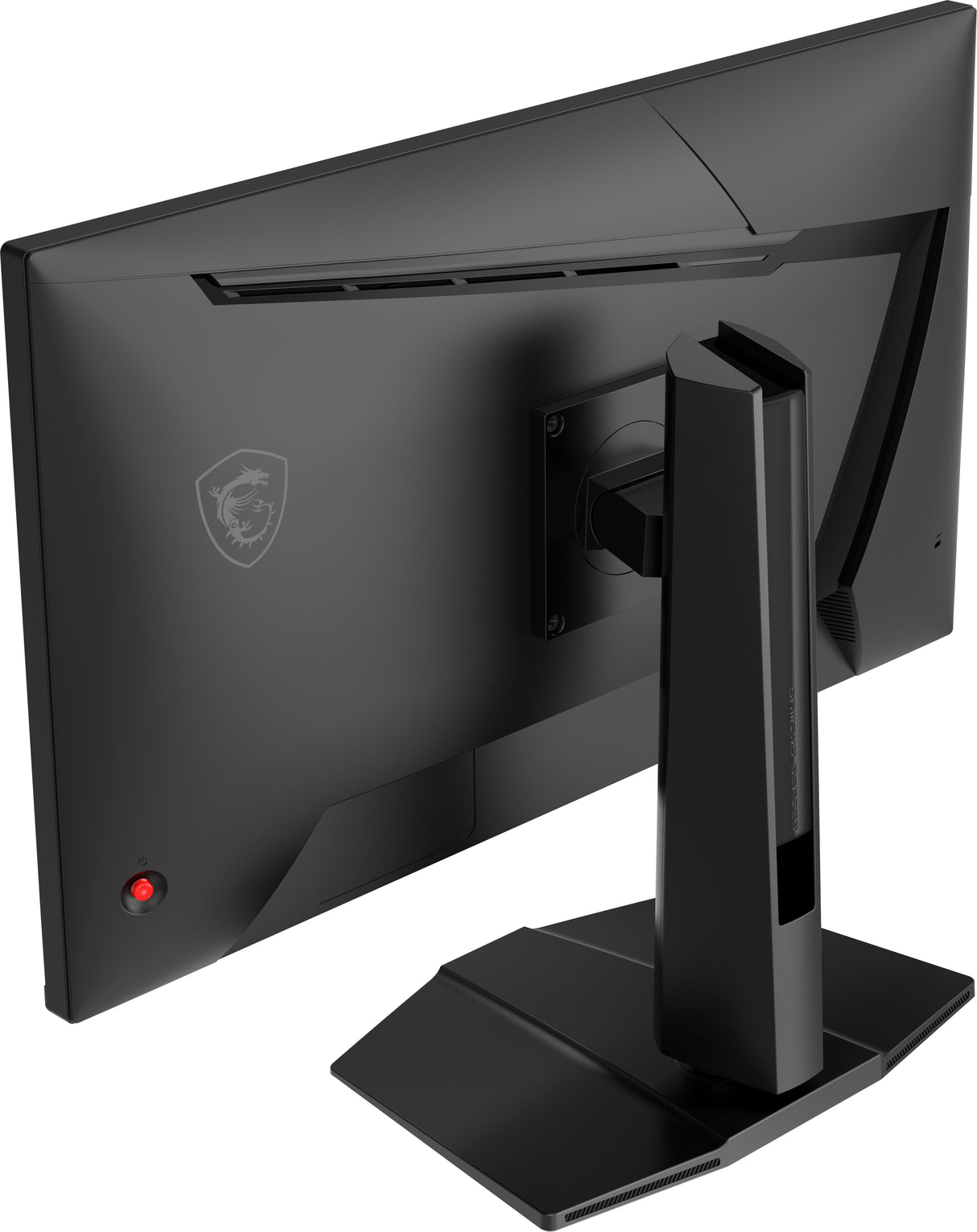 MSI MAG 275UPD E14 Monitor – 27" / 4K UHD / IPS / 144Hz – Gaming Monitor