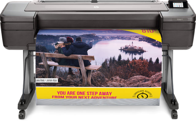 HP Designjet DesignJet Z6 44-in PostScript Large Format Printer
