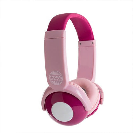 OUR PURE PLANET Wired/Wireless Over-the-head Stereo Headset
