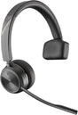 POLY Savi 7210 Monaural DECT Top Headset