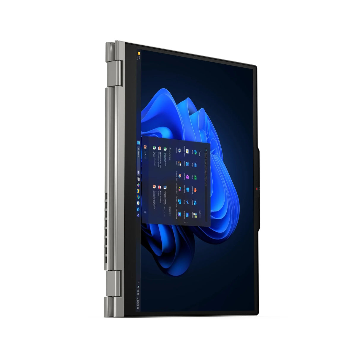 Lenovo ThinkPad L13 2-in-1 Laptop – Intel Core Ultra 7 255U / 32GB / 512GB SSD / Intel® Graphics – Sustainable Business Laptop