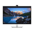 DELL UltraSharp LED display (32") 6144 x 3456 pixels 6K Ultra HD LCD Black, Silver