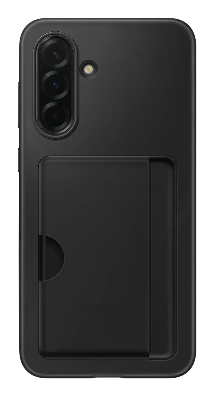 SAMSUNG EF-OA366 – Wallet / Card Slot – Galaxy A36 5G Case