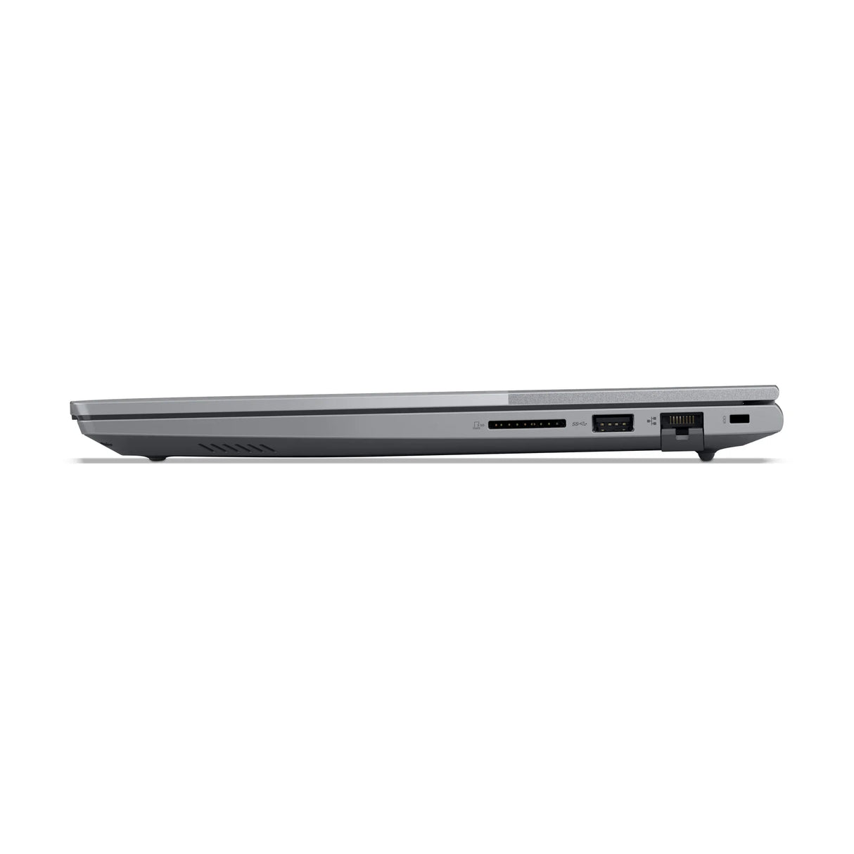 Lenovo ThinkBook 14 Laptop – Intel Core i7 / 32GB / 512GB SSD / On-Board Graphics – Sustainable Business Laptop
