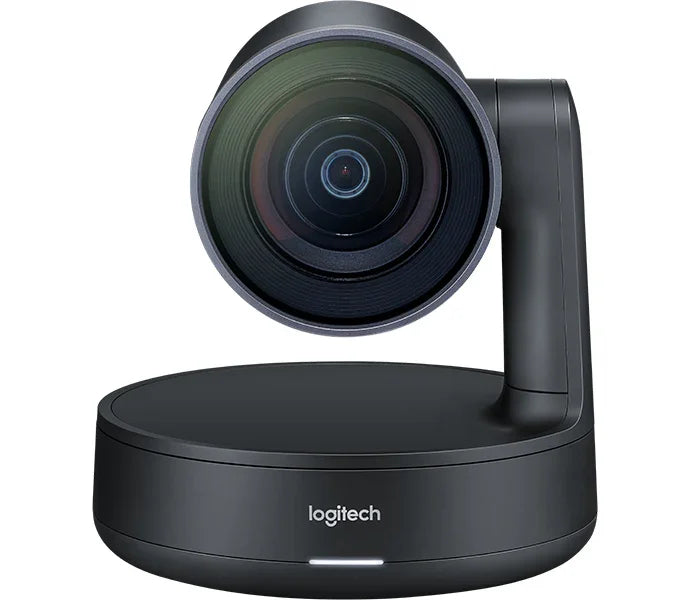 LOGITECH Rally – 4K Ultra HD / PTZ / UC Conference Camera