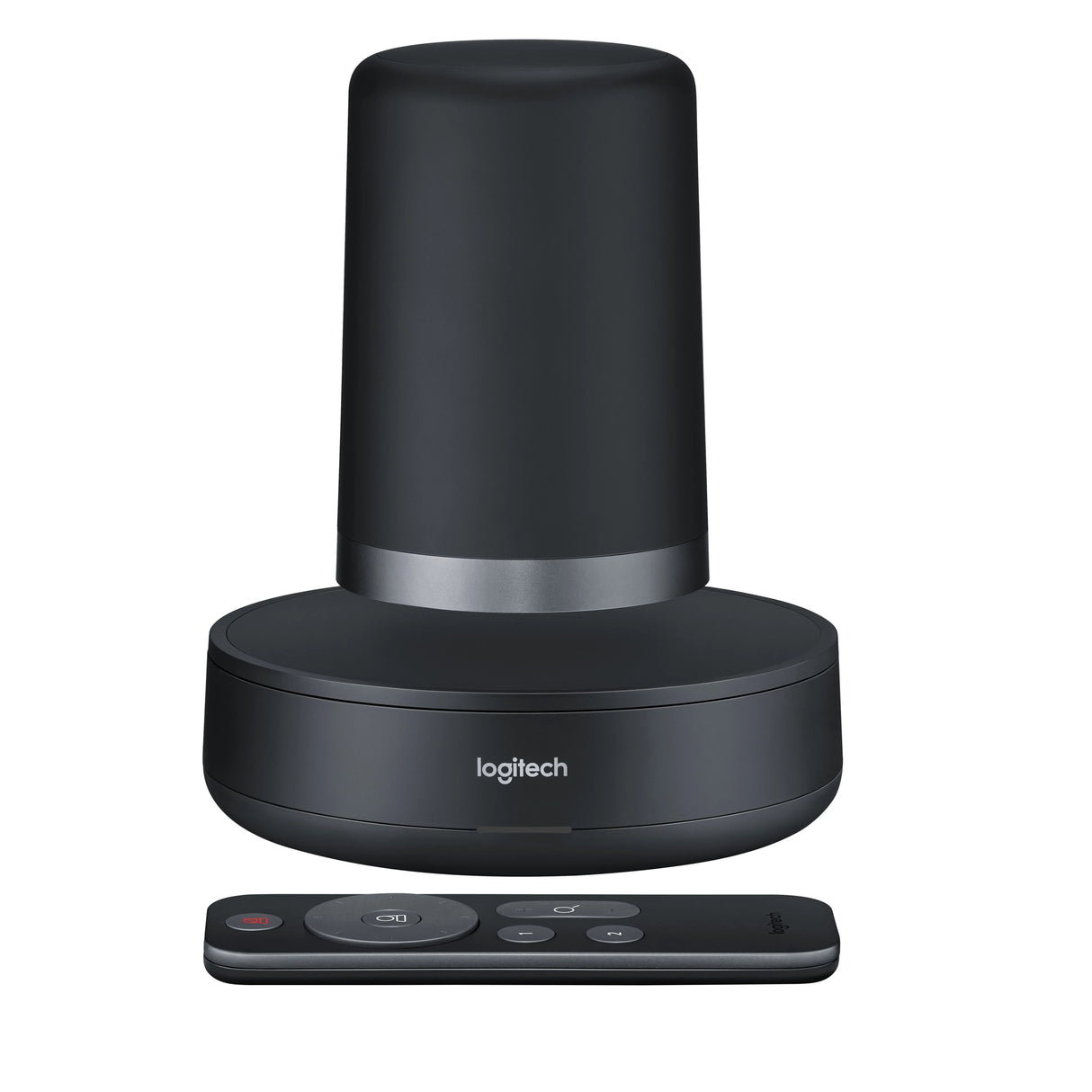 LOGITECH Rally – 4K Ultra HD / PTZ / UC Conference Camera