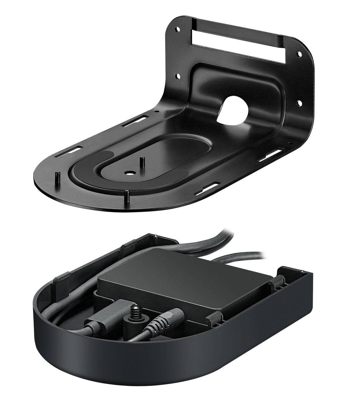 LOGITECH Rally – 4K Ultra HD / PTZ / UC Conference Camera