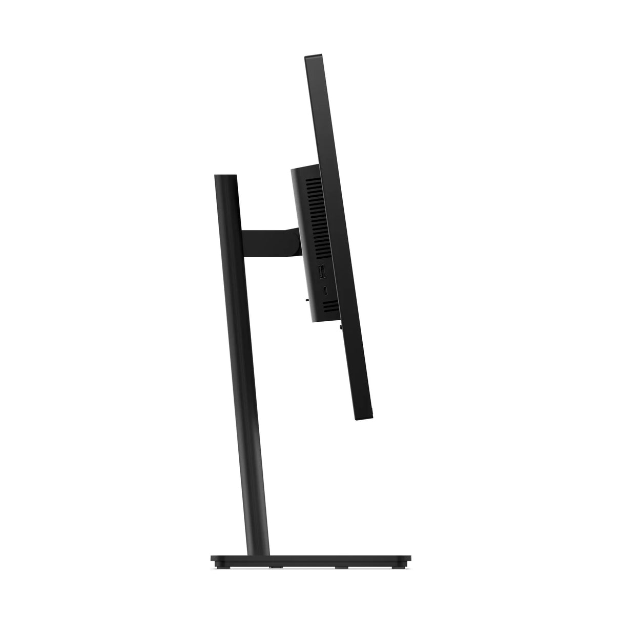 Lenovo T27Q-40 Monitor – 27" / QHD / IPS / 120Hz – Business Monitor
