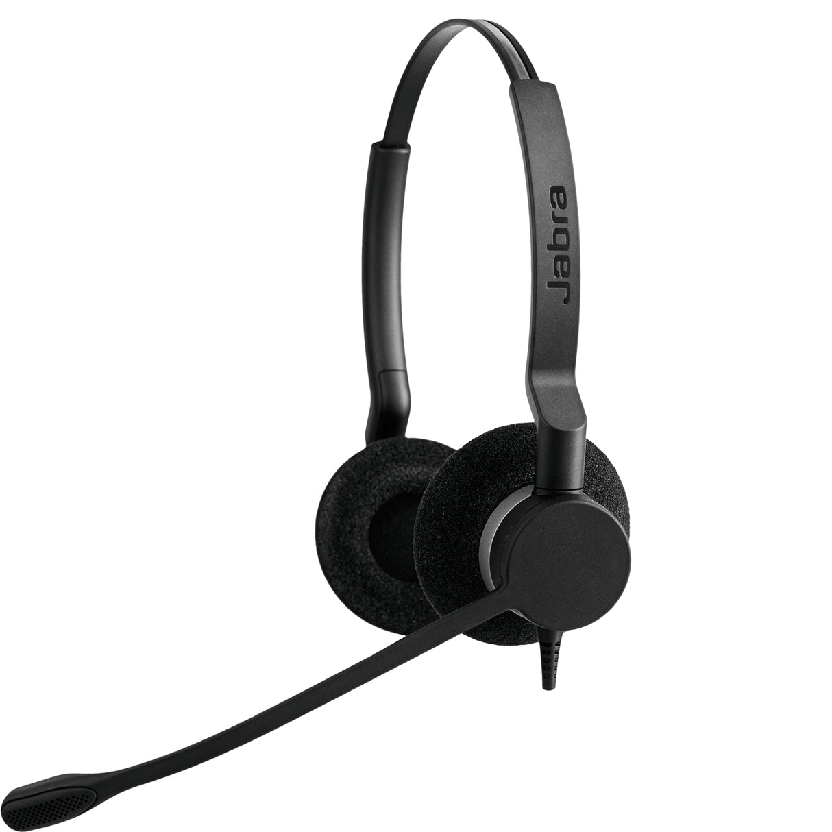 JABRA BIZ 2300 Duo NC Headset