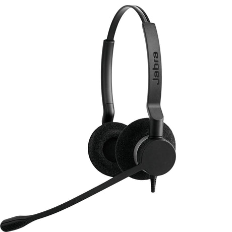 JABRA BIZ 2300 Duo NC Headset