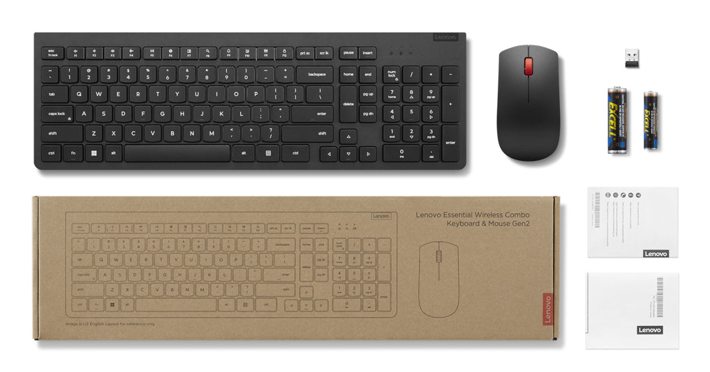 LENOVO 4X31N50708 – Desktop Platform / Mouse Platform / Wide – Keyboard & Mouse Tray