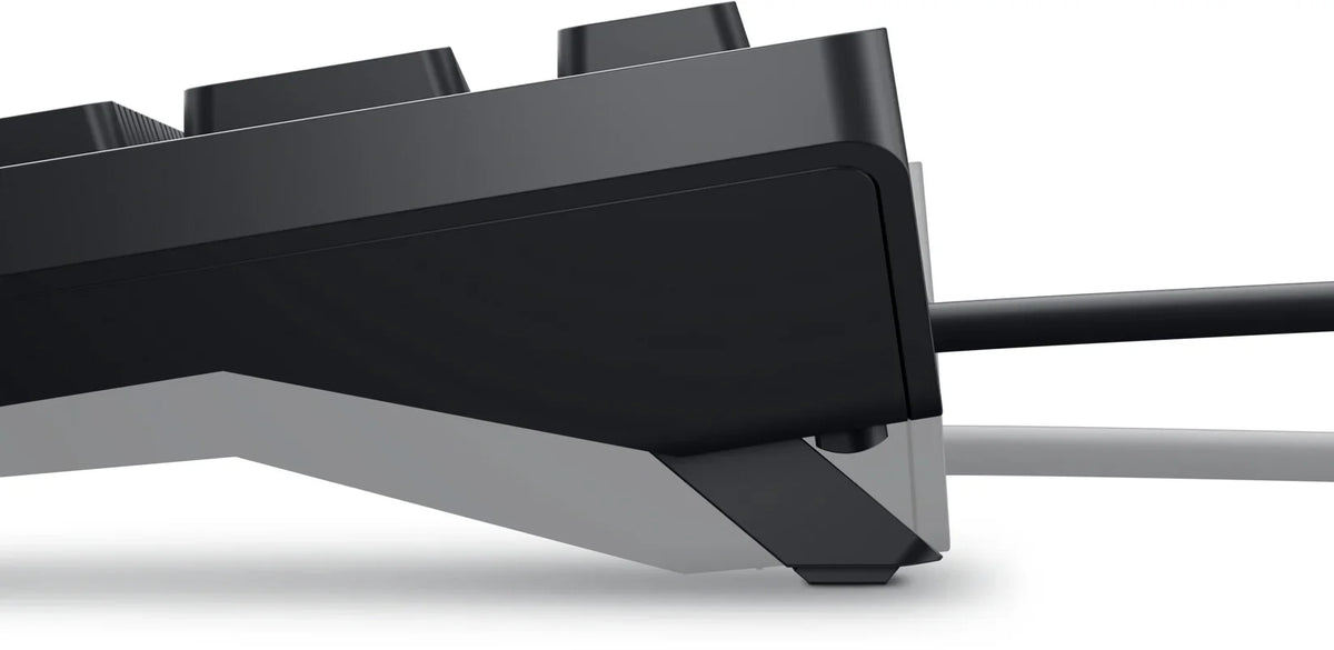 DELL KB525C – Under-Desk / Adjustable Height / 46.5cm Wide – Keyboard Tray