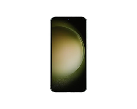 SAMSUNG Galaxy S23+ SM-S916B 16.8 cm (6.6") Single SIM Android 13 5G USB Type-C 8 GB 512 GB 4700 mAh Green (SM-S916BZGEATS) SAMSUNG