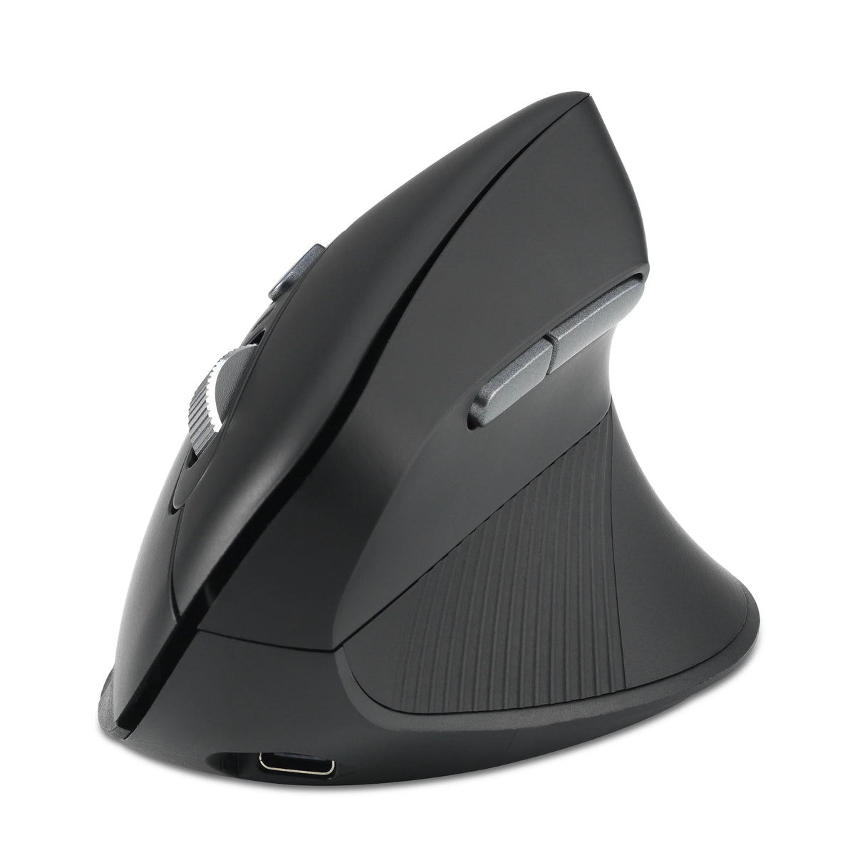 KENSINGTON MY630 EQ – Wireless (Bluetooth + 2.4GHz) / 2400 DPI / Vertical – Ergonomic Mouse